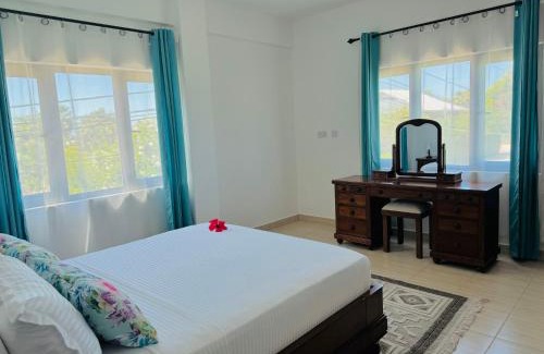 Grand'Anse Praslin Apartment | Bijoutier Apartments