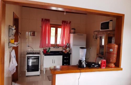 Ibiuna House | Biju's Little Farm