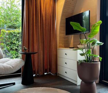 Beetsterzwaag Apartment | Bijzonder Lekker overnachten