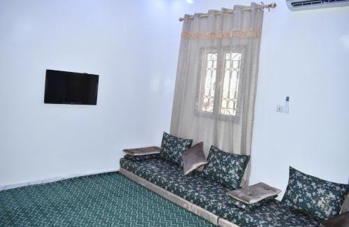 Nouakchott Apartment | BIK Ps 41