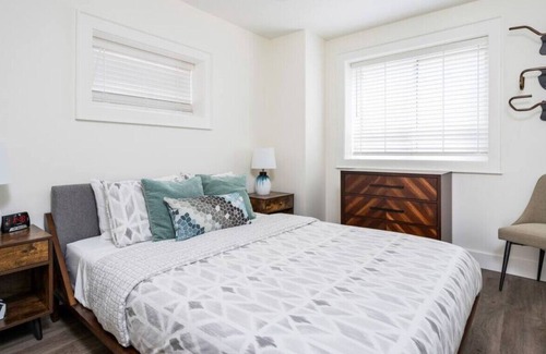 Meaford Apartment | "Bike" at Hills Meaford