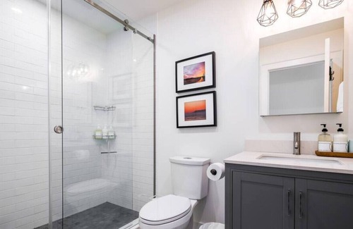 Meaford Apartment | "Bike" at Hills Meaford