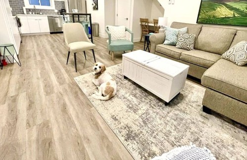 Meaford Apartment | "Bike" at Hills Meaford