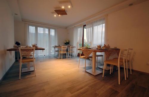 Baselga di Pine Bed & Breakfast | Bike Bed&Breakfast Mille Pini