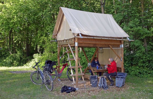Kipfenberg House | Bike Lodge - Altmühltal