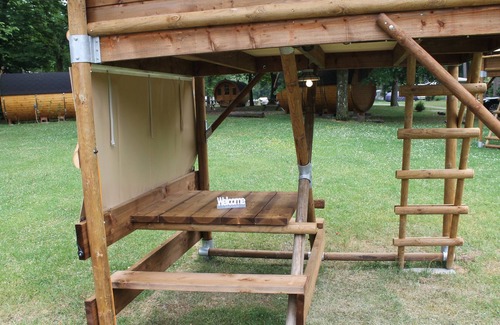 Regensburg House | Bike Lodge - Regensburg