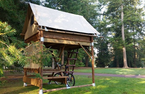 Regensburg House | Bike Lodge - Regensburg