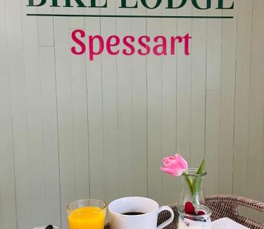 Steinbach Hotel | Bike Lodge Spessart