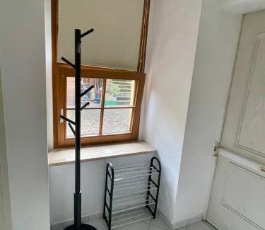 Bernburg Apartment | Bike & Relax