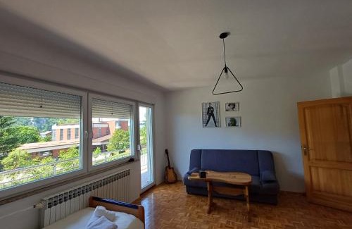 Jajce Apartment | BIKER'S BASE Guesthouse