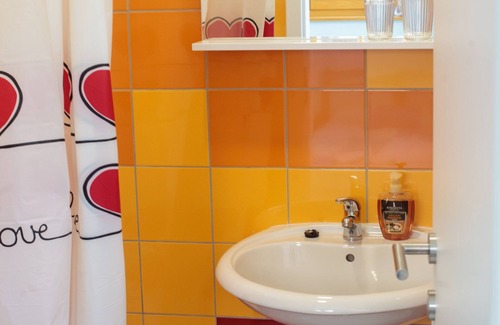 Mezica Bed & Breakfast | BikeSki B&B