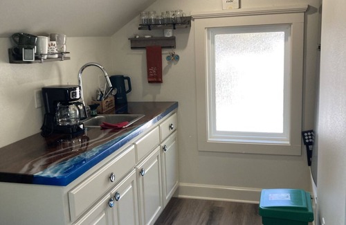Bella Vista Apartment | Biking and hiking getaway close to trails and on lake