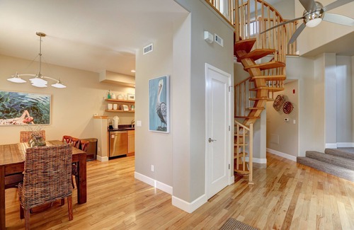 Avila Beach Condo | Bikini Bungalow - Large condo, Steps from Beach + Parking, Family