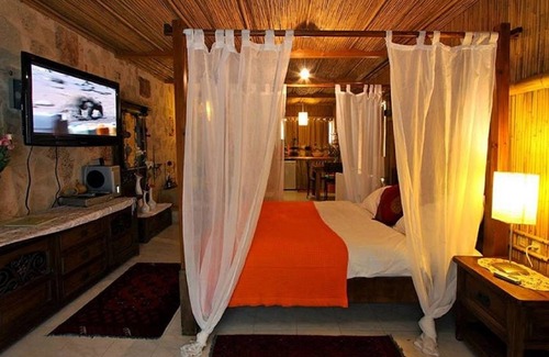 Liman House | Biktapuz & Klemantina - Adults Only