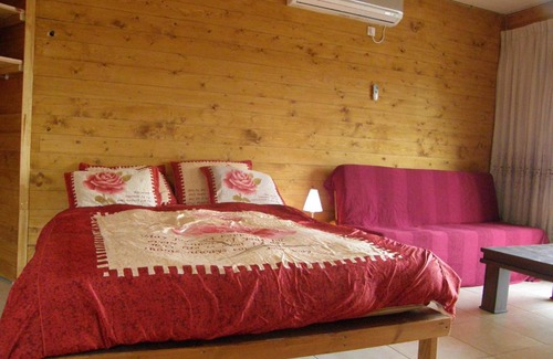 Kela Alon Apartment | Biktot Hamatzok - Eucalyptus