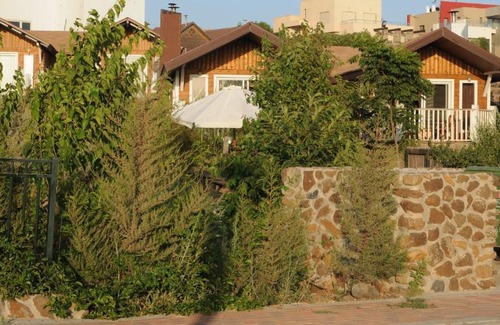 Kela Alon Apartment | Biktot Hamatzok - Eucalyptus