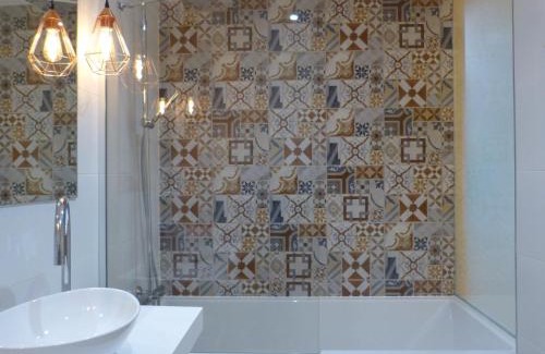 Bilbao City Centre House | Bilbao Art Lodge Staynnapartments