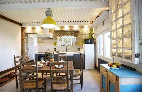 Gorliz Ski Chalet | Bilbao Beach Chalet