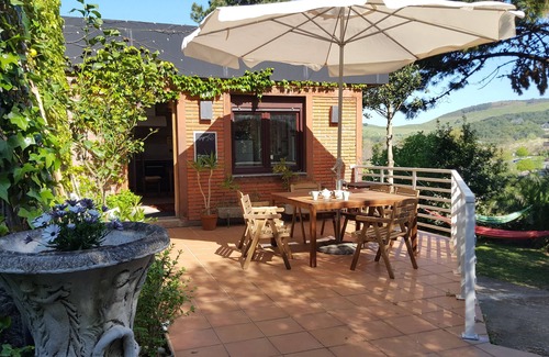 Gorliz Ski Chalet | Bilbao Beach Chalet
