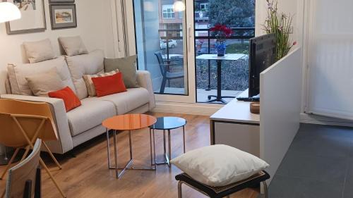 Algorta Apartment | BILBAO COSTA-Algorta-Getxo- A ESTRENAR-parking-playa-metro-BILBAO en metro, a 25 mimutos