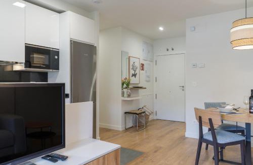 Algorta Apartment | BILBAO COSTA-Algorta-Getxo- A ESTRENAR-parking-playa-metro-BILBAO en metro, a 25 mimutos