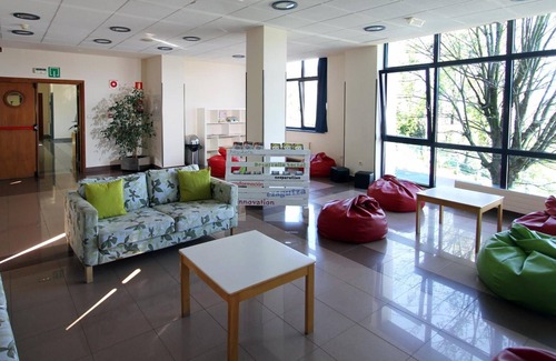 Basurto-Zorroza Hostel | Bilbao Hostel
