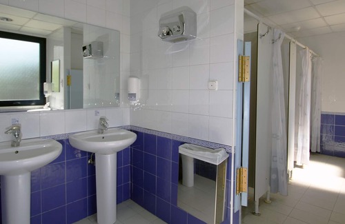 Basurto-Zorroza Hostel | Bilbao Hostel
