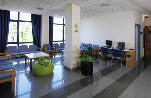 Basurto-Zorroza Hostel | Bilbao Hostel