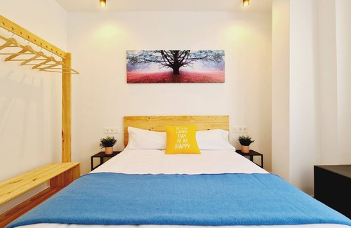 Rekaldeberri House | Bilbao ROOMS & KITCHEN Rekalde