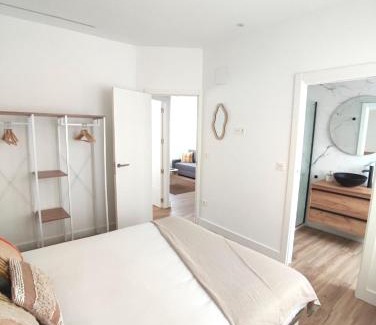 Rekaldeberri Apartment | Bilbao Urban Loft