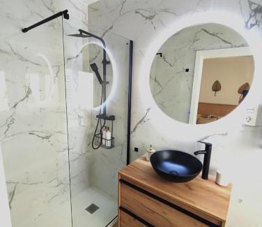 Rekaldeberri Apartment | Bilbao Urban Loft