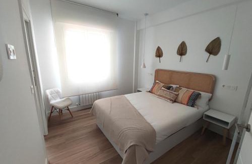 Rekaldeberri Apartment | Bilbao Urban Loft