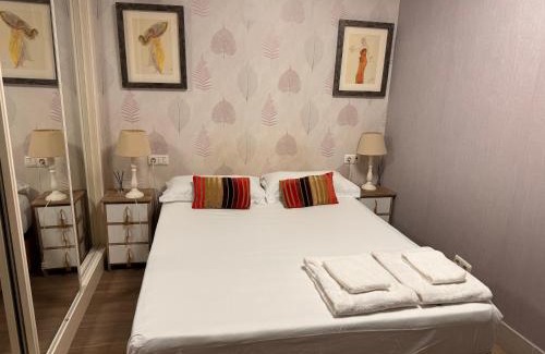 Basurtu Apartment | Bilboflat San Mamés