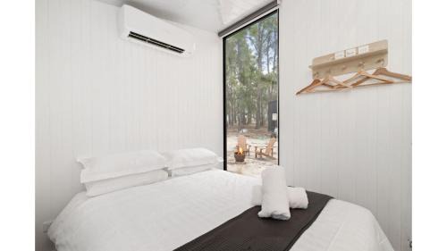 Black Range House | Bilby Park Escape 1 by Tiny Away