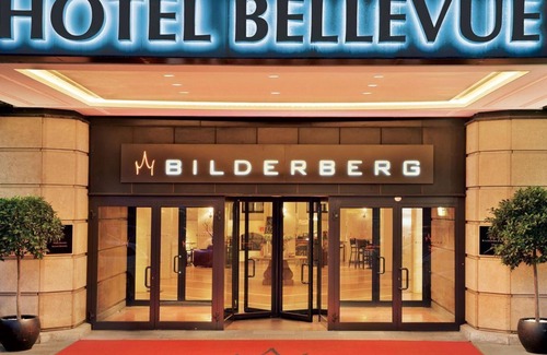 Innere Vorstadt House | Bilderberg Bellevue Hotel Dresden - Standard room