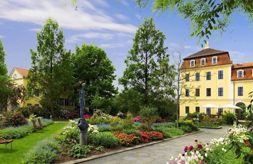Innere Vorstadt House | Bilderberg Bellevue Hotel Dresden - Standard room