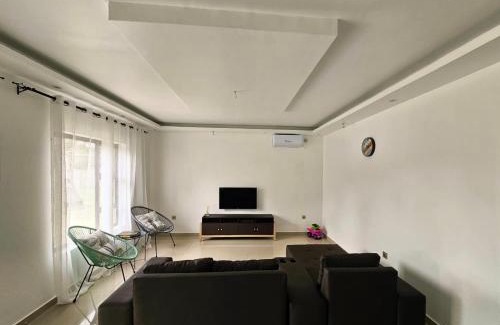 Gueima House | Bilene Harmony Home