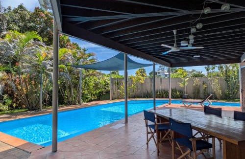 Honiara Apartment | Bilikiki Hideaway