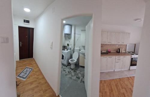 Zenica Apartment | Bilino polje