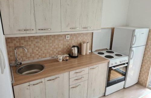 Zenica Apartment | Bilino polje