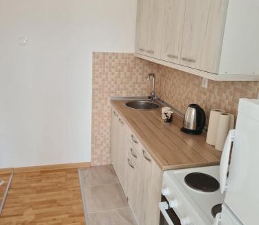 Zenica Apartment | Bilino polje