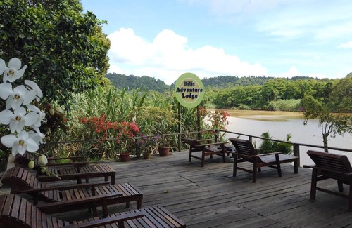 Kampung Bilit Cabin | Bilit Adventure Lodge