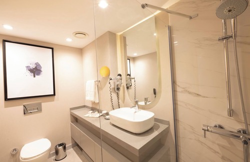 Ankara Hotel | Bilkent Hotel & Conference Center Ankara