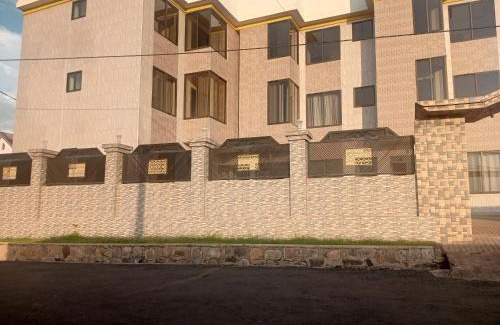 Gitarama Apartment | BILL Apartments