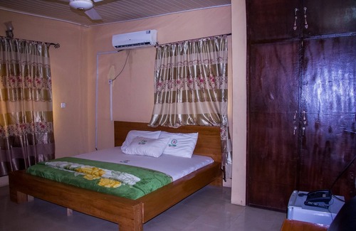 Ikorodu Hotel | Billiard Hotel