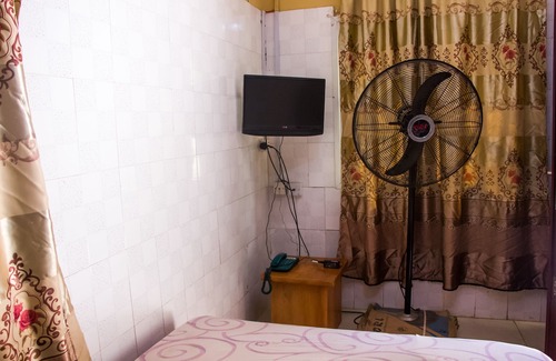 Ikorodu Hotel | Billiard Hotel
