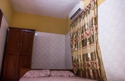 Ikorodu Hotel | Billiard Hotel