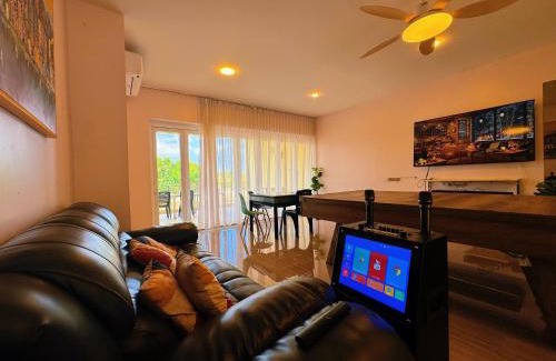 Batam Villa | Billiards And Karaoke, Free Pickup