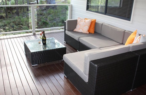 Smiths Lake House | Billies @ Smiths Lake