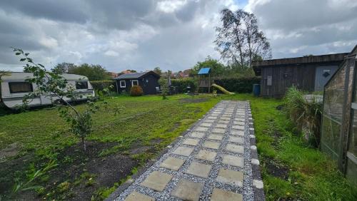 Skive House | Billig og Hyggelig Overnatning i Skive Cheap and Cozy Accommodation No 34